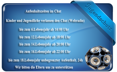 Jugendschutz
